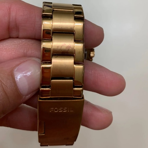 Fossil watch - Picture 3 of 3
